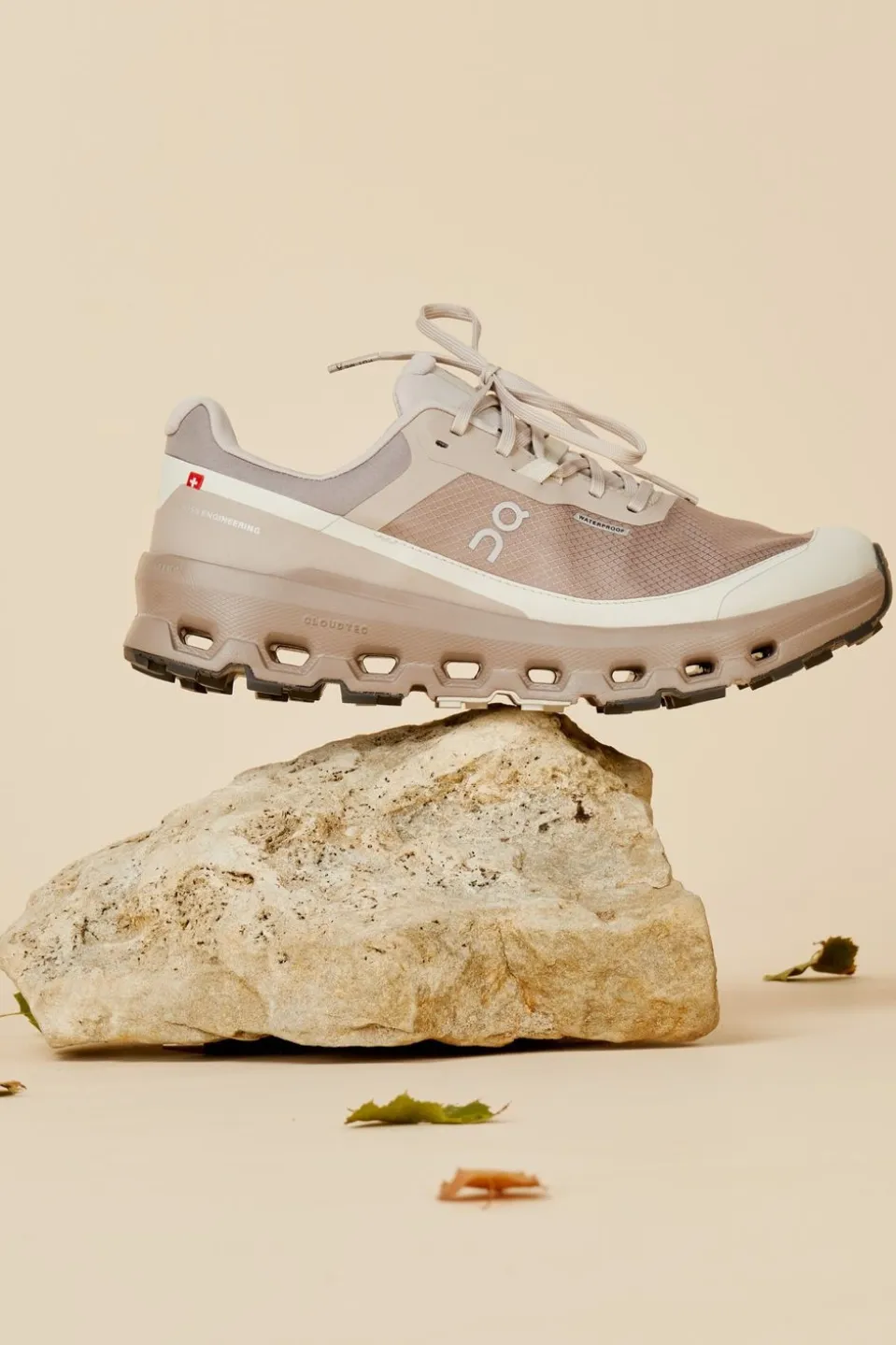 Chaussures De Trail Cloudvista 2 Waterproof
