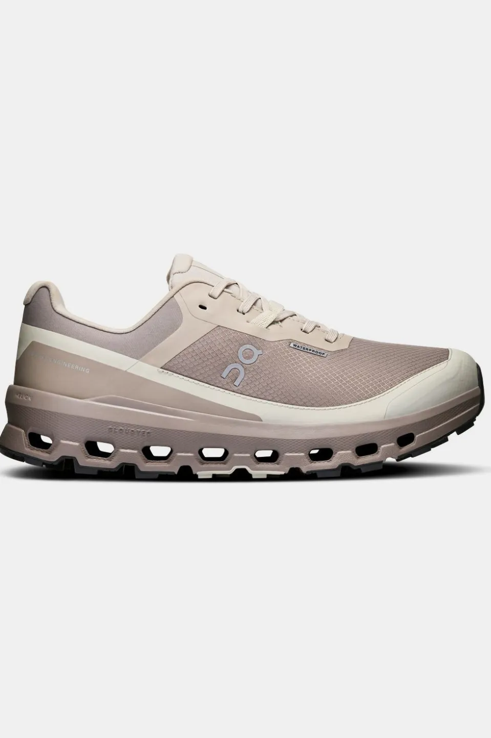 Chaussures De Trail Cloudvista 2 Waterproof