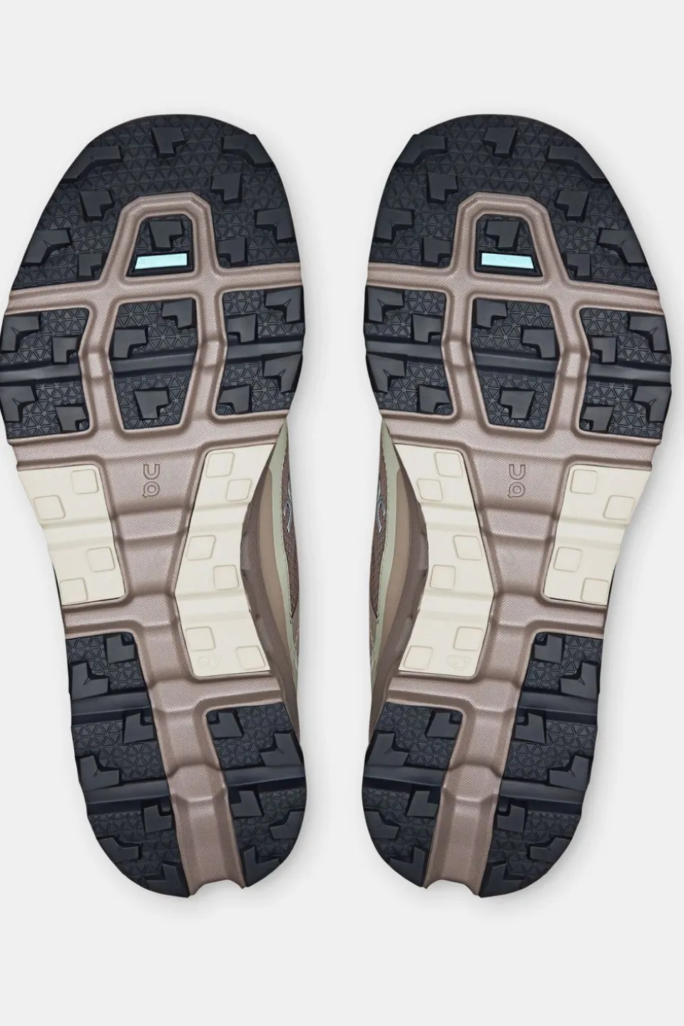 Chaussures De Trail Cloudvista 2 Waterproof