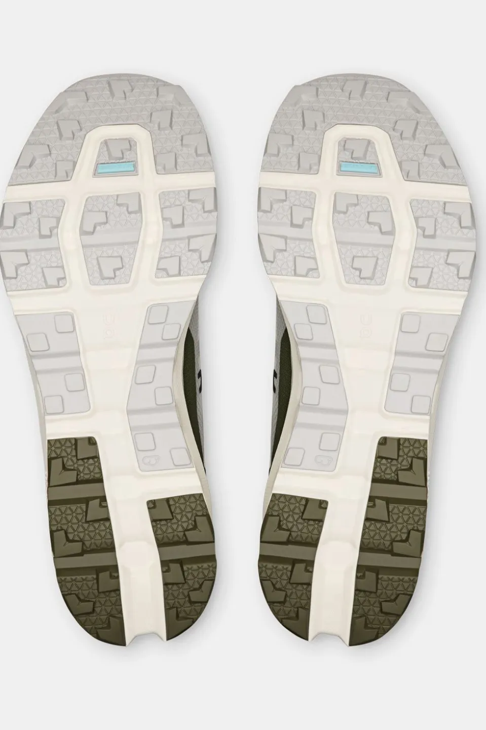 Chaussures De Trail Cloudvista 2