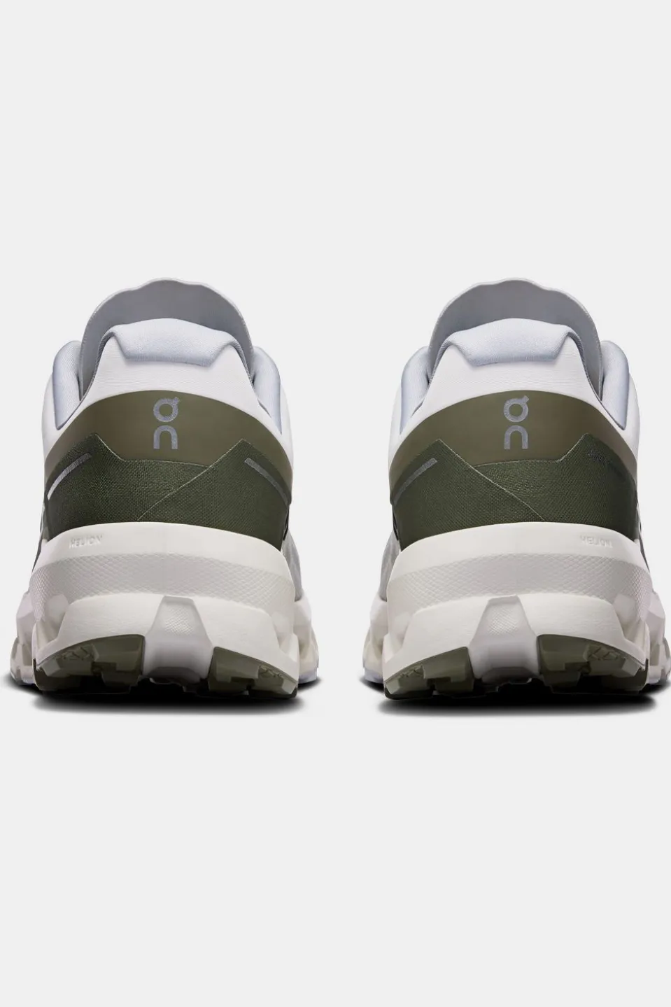 Chaussures De Trail Cloudvista 2