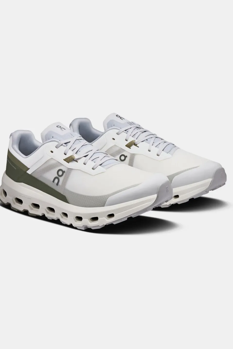 Chaussures De Trail Cloudvista 2