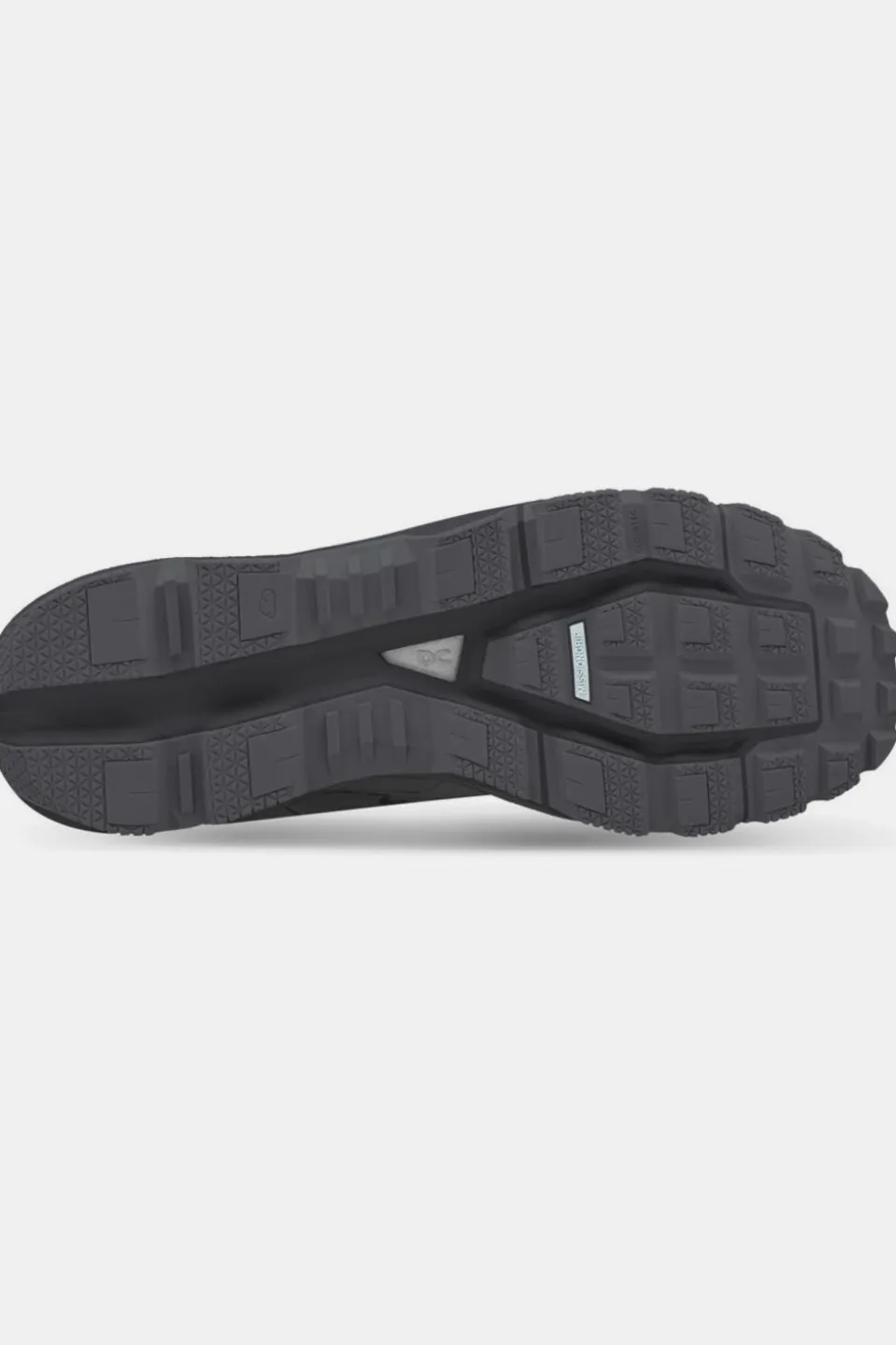 Chaussures De Trail Cloudventure Waterproof
