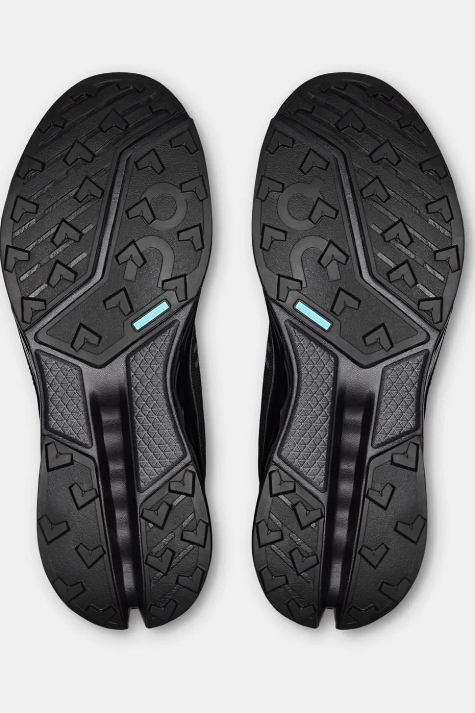 Chaussures De Trail Cloudsurfer Trail 2