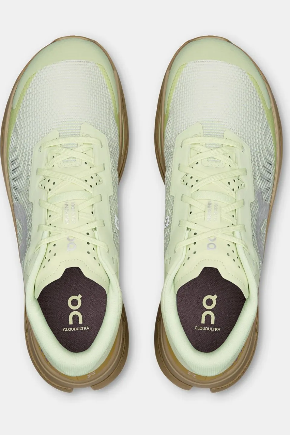Chaussures De Trail Cloudultra 3