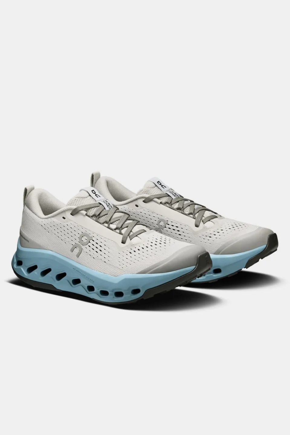 Chaussures De Trail Cloudsurfer Trail 2 Wms