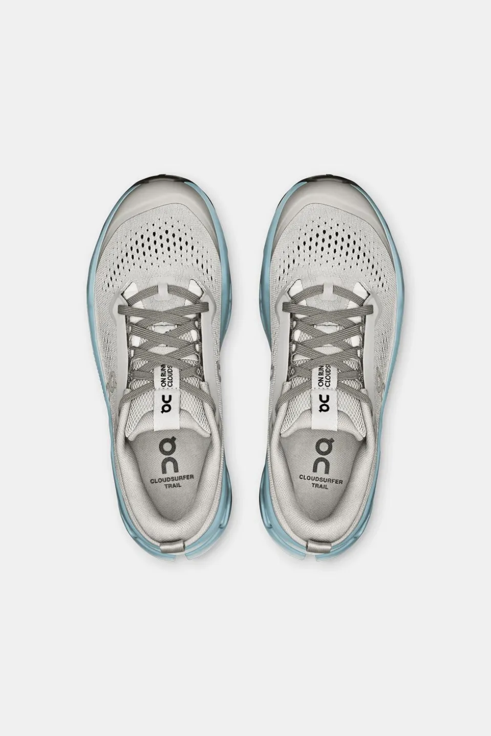 Chaussures De Trail Cloudsurfer Trail 2 Wms