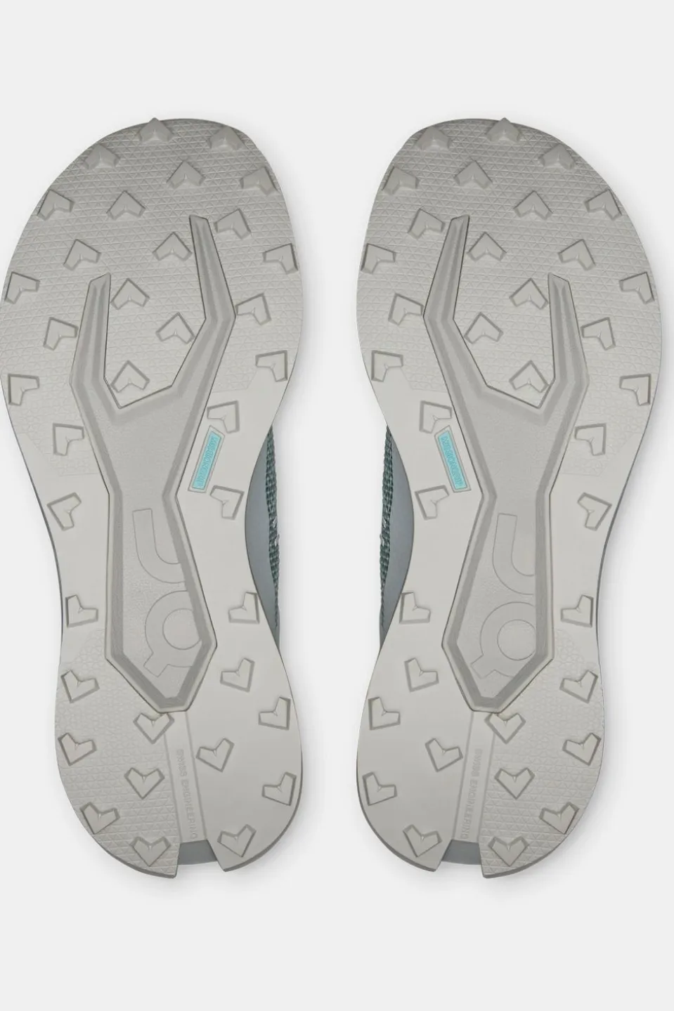 Chaussures De Trail Cloudultra 3 Wms
