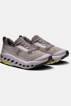 Chaussures De Trail Cloudsurfer Trail 2 Wms