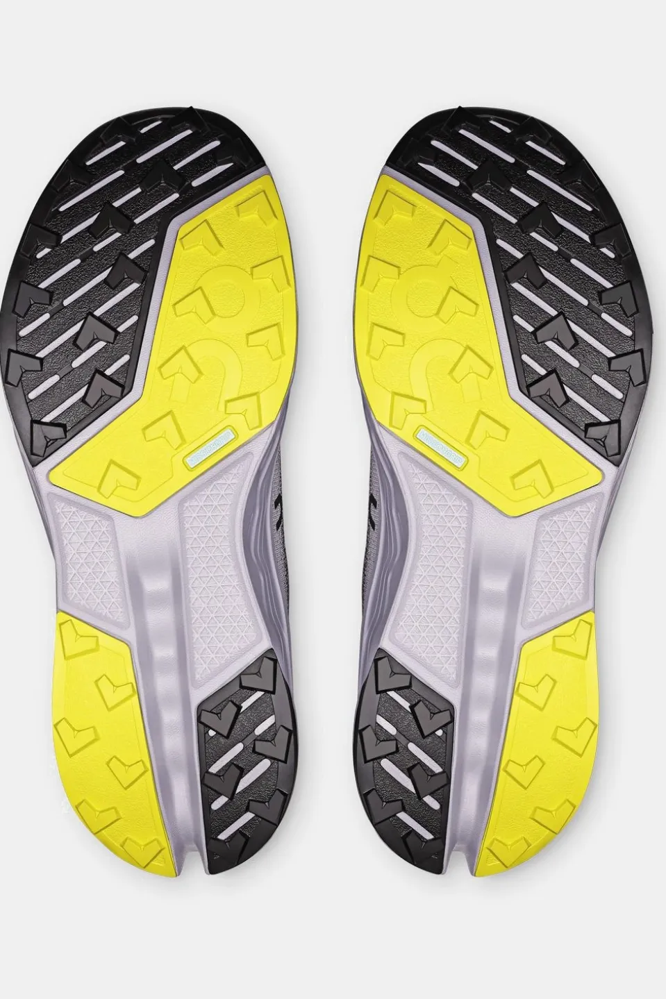 Chaussures De Trail Cloudsurfer Trail 2 Wms