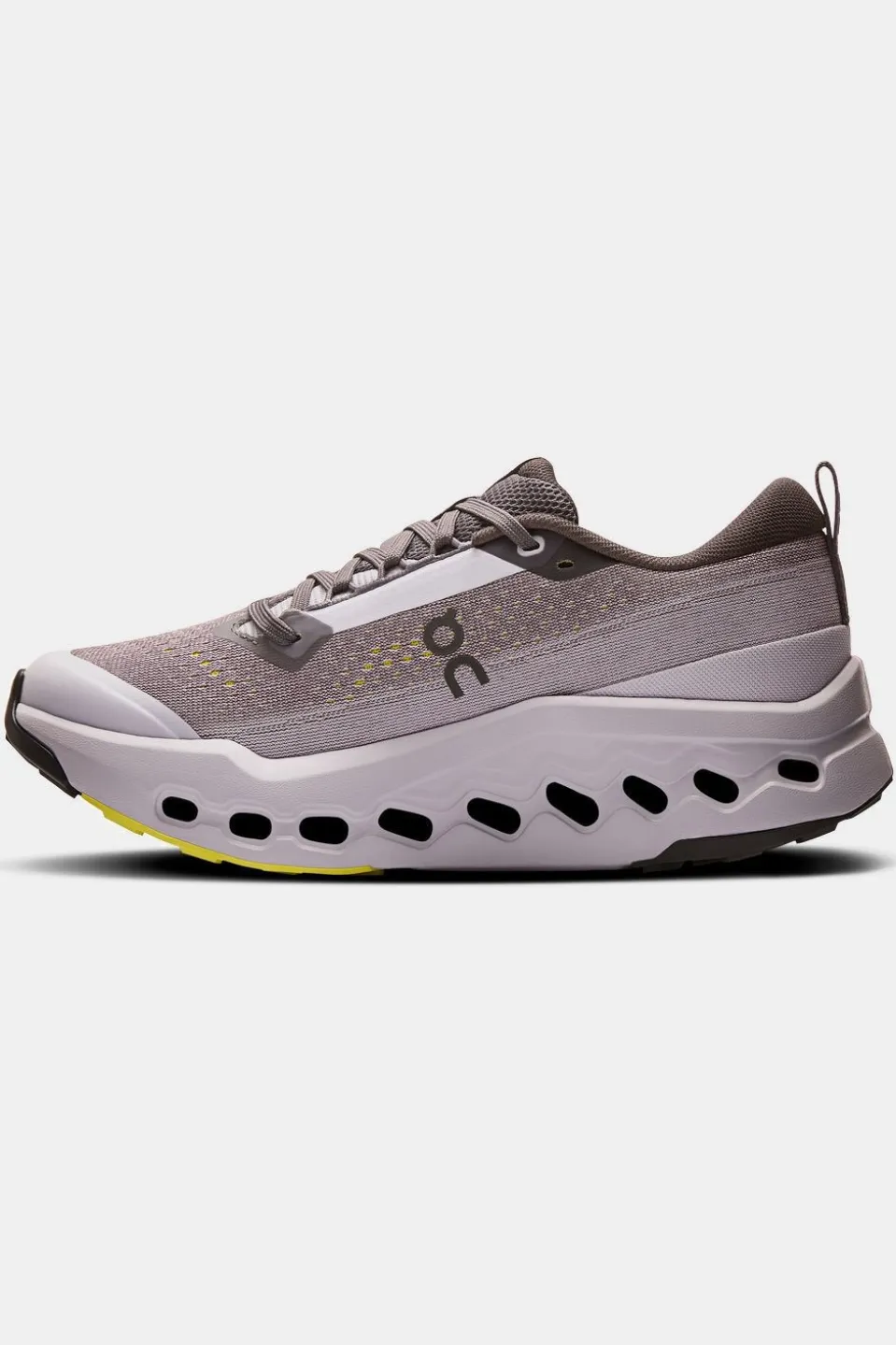 Chaussures De Trail Cloudsurfer Trail 2 Wms