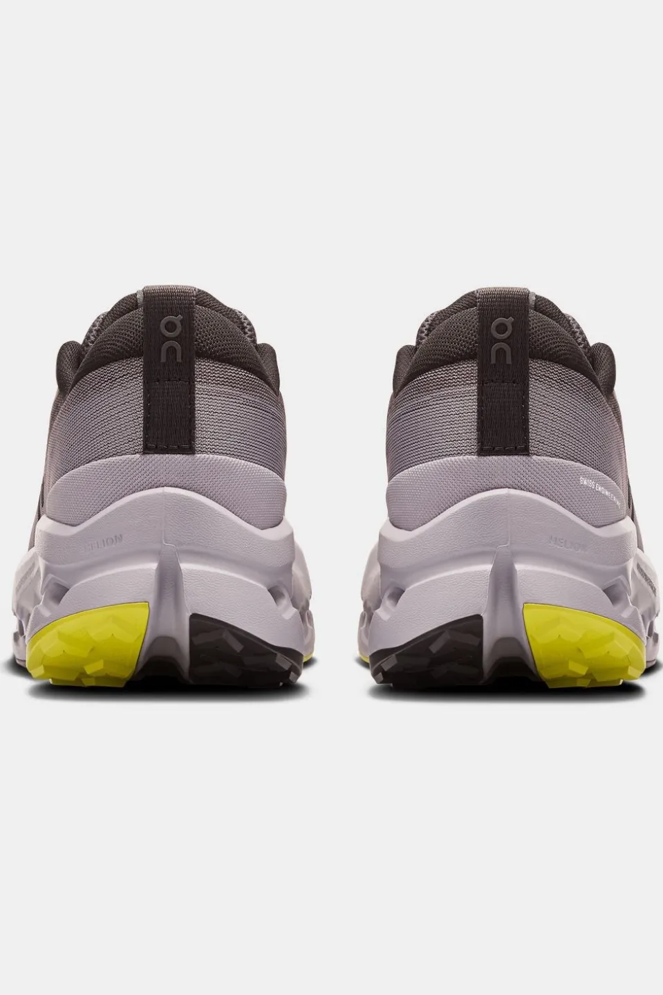 Chaussures De Trail Cloudsurfer Trail 2 Wms