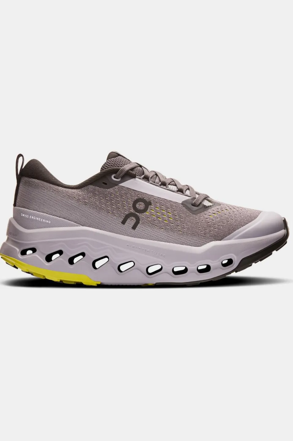 Chaussures De Trail Cloudsurfer Trail 2 Wms