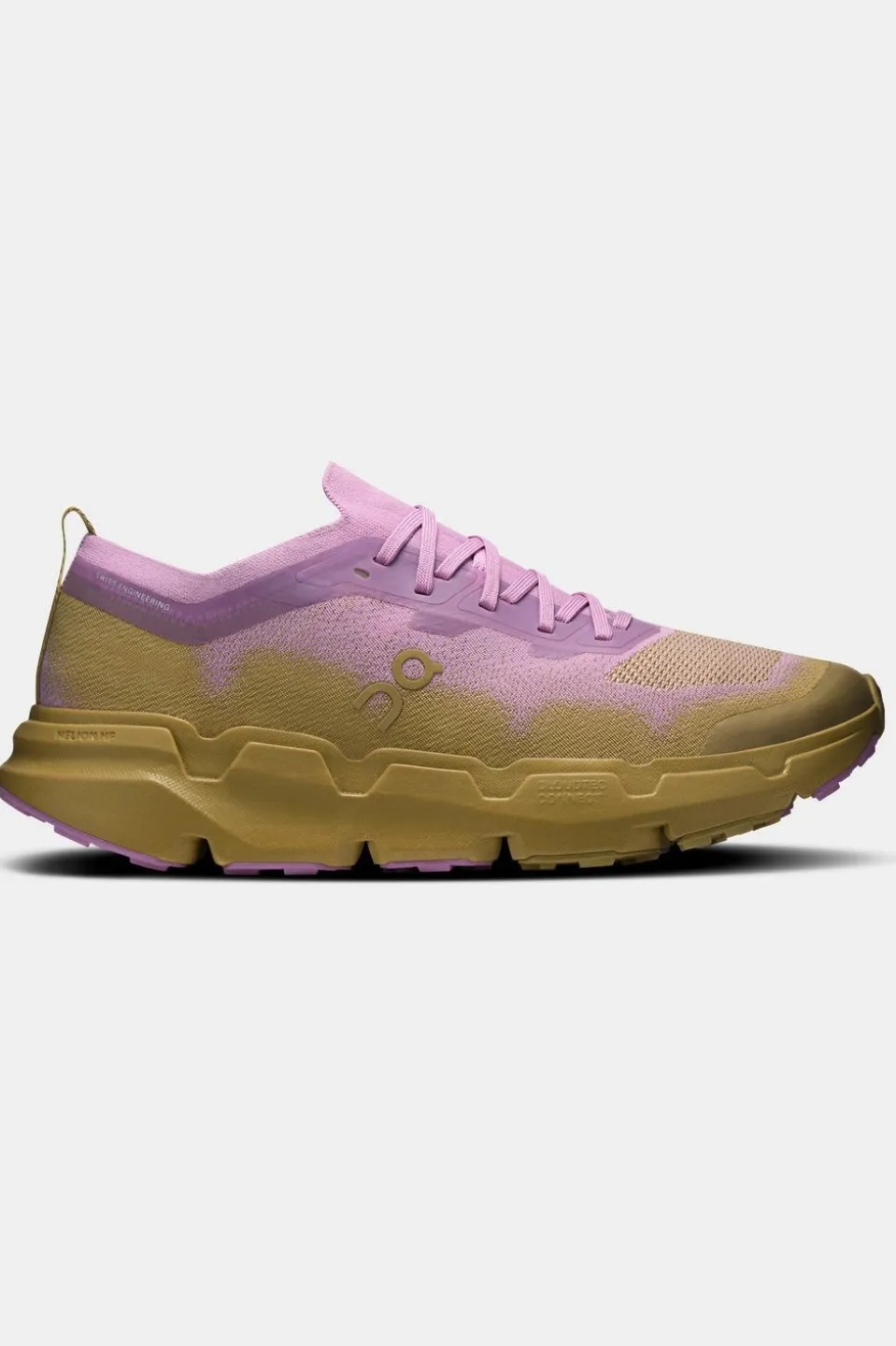 Chaussures De Trail Cloudsoma