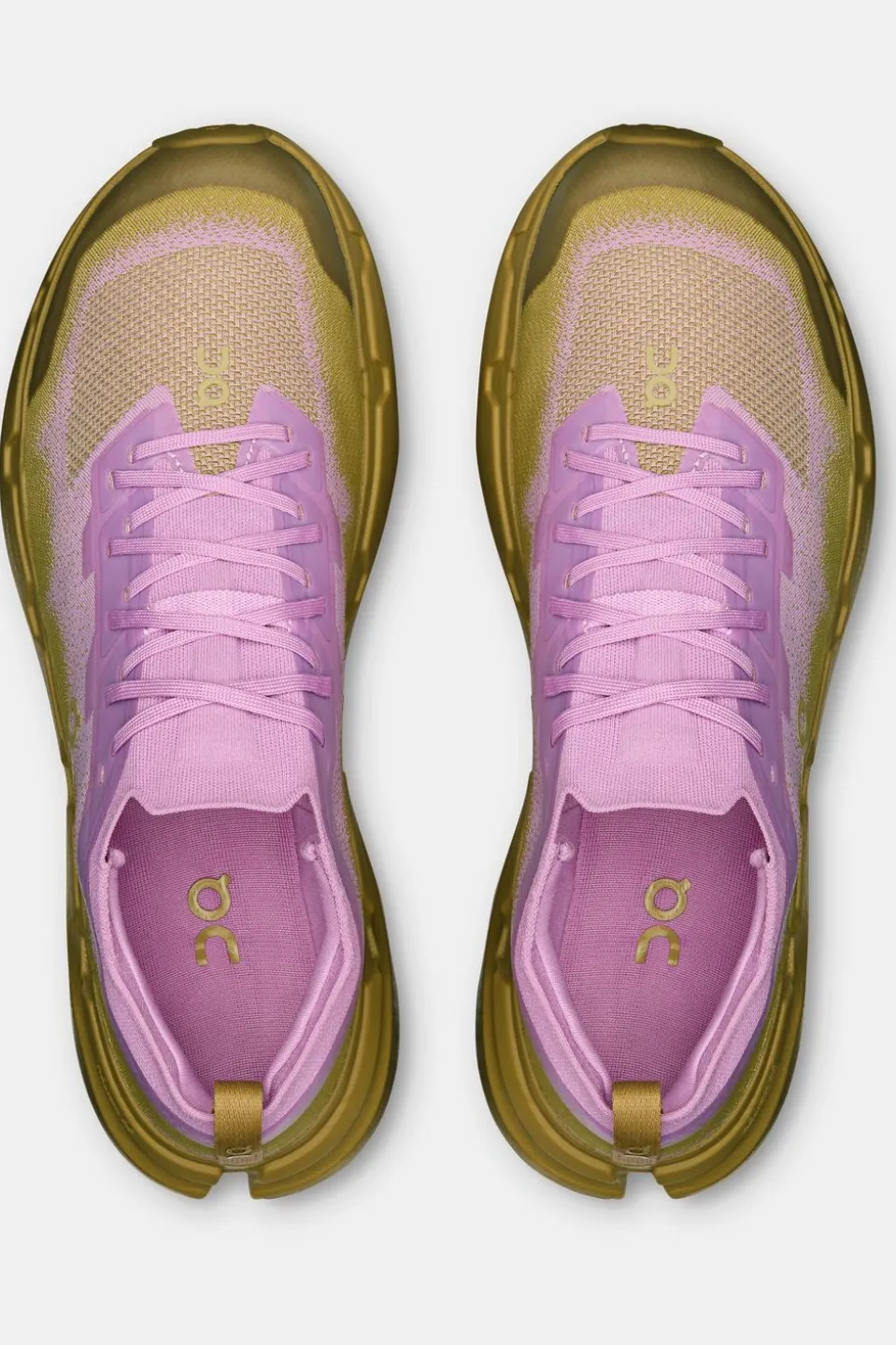 Chaussures De Trail Cloudsoma