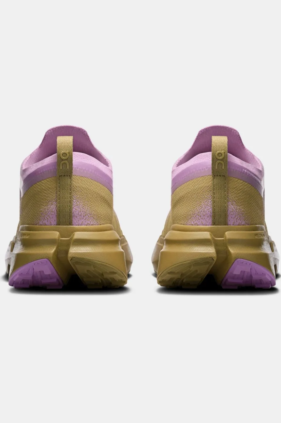 Chaussures De Trail Cloudsoma