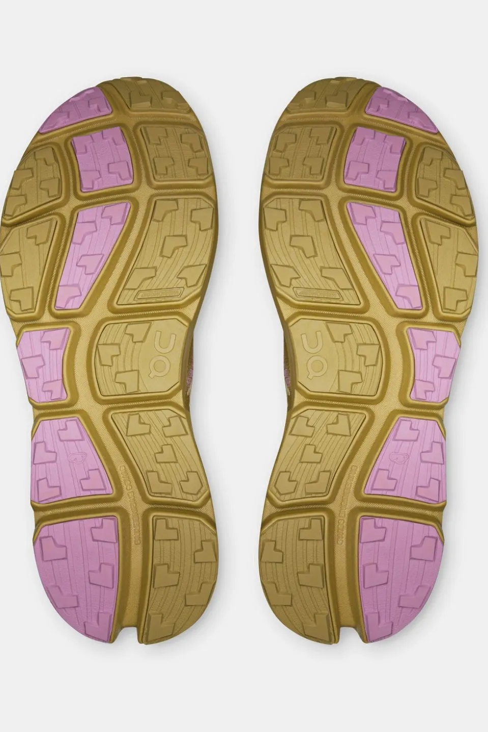 Chaussures De Trail Cloudsoma