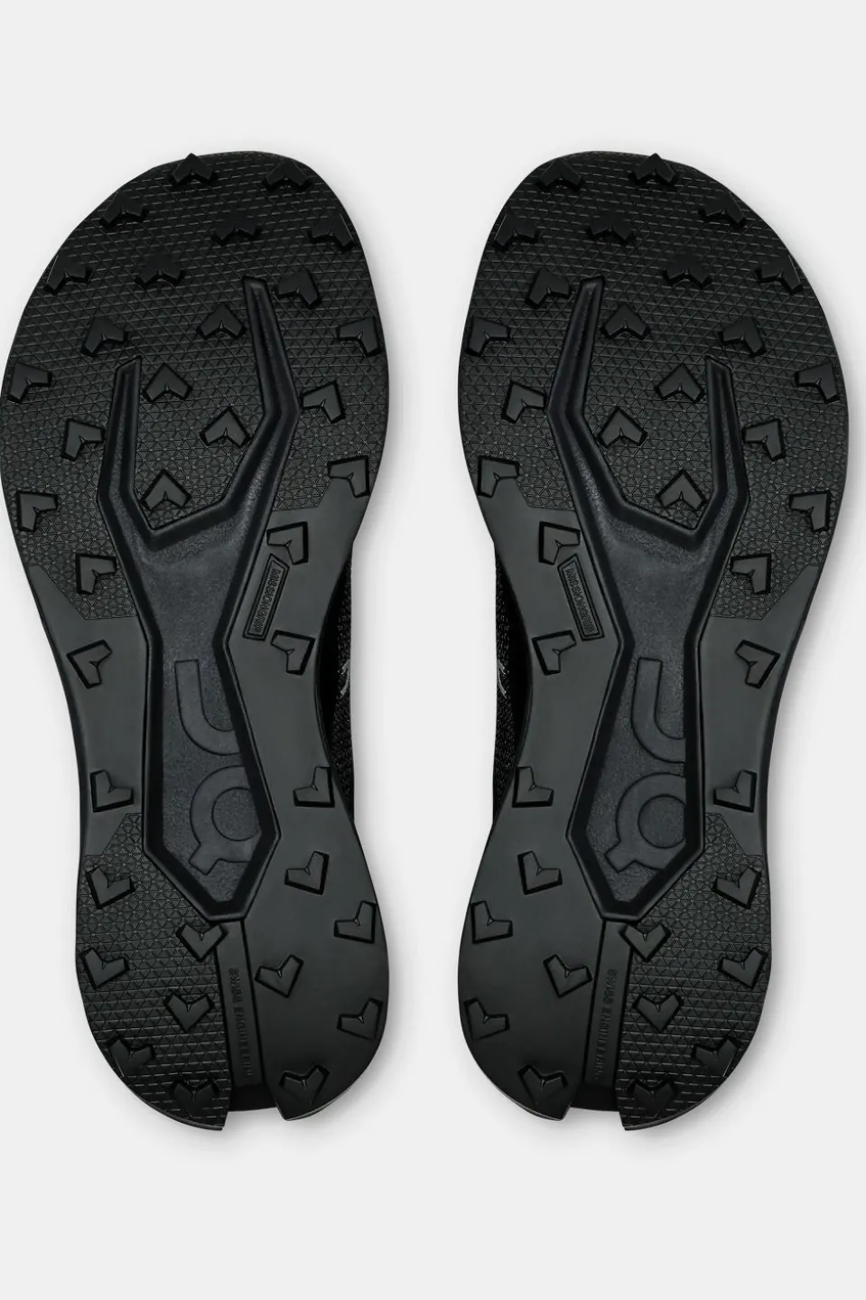 Chaussures De Trail Cloudultra 3 Wms