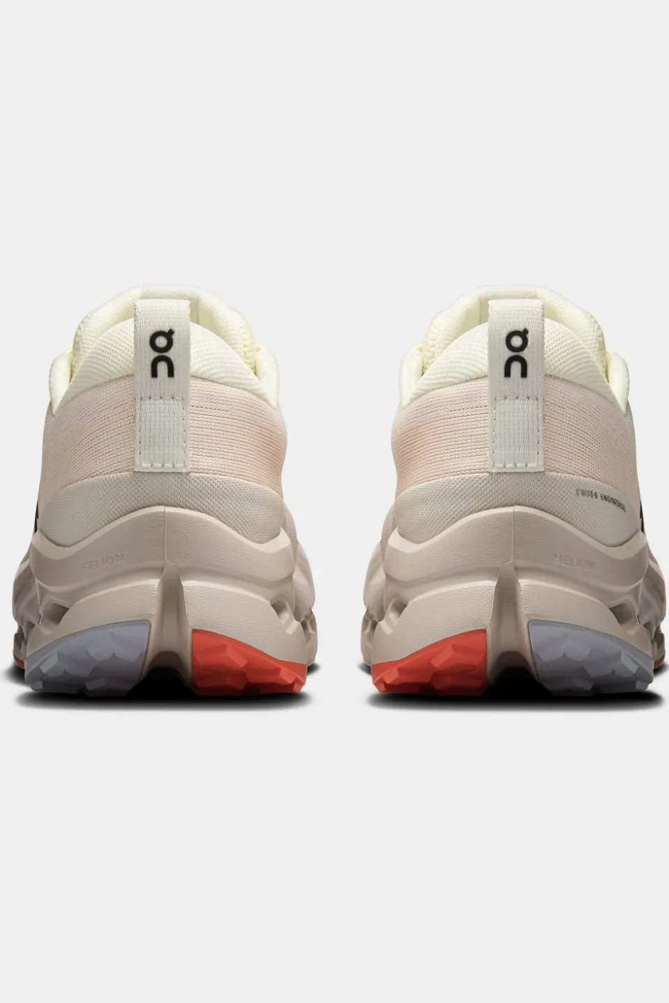 Chaussures De Trail Cloudsurfer Trail 2 Wms