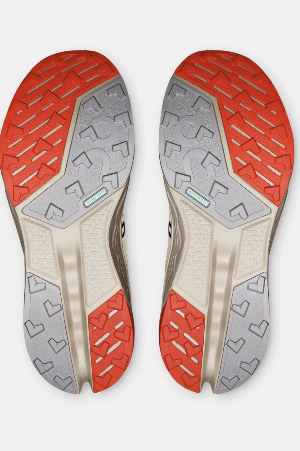 Chaussures De Trail Cloudsurfer Trail 2 Wms