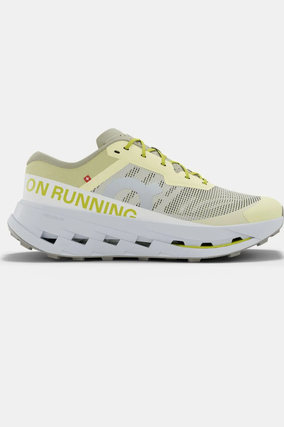 Chaussures De Trail Cloudultra 3 Wms
