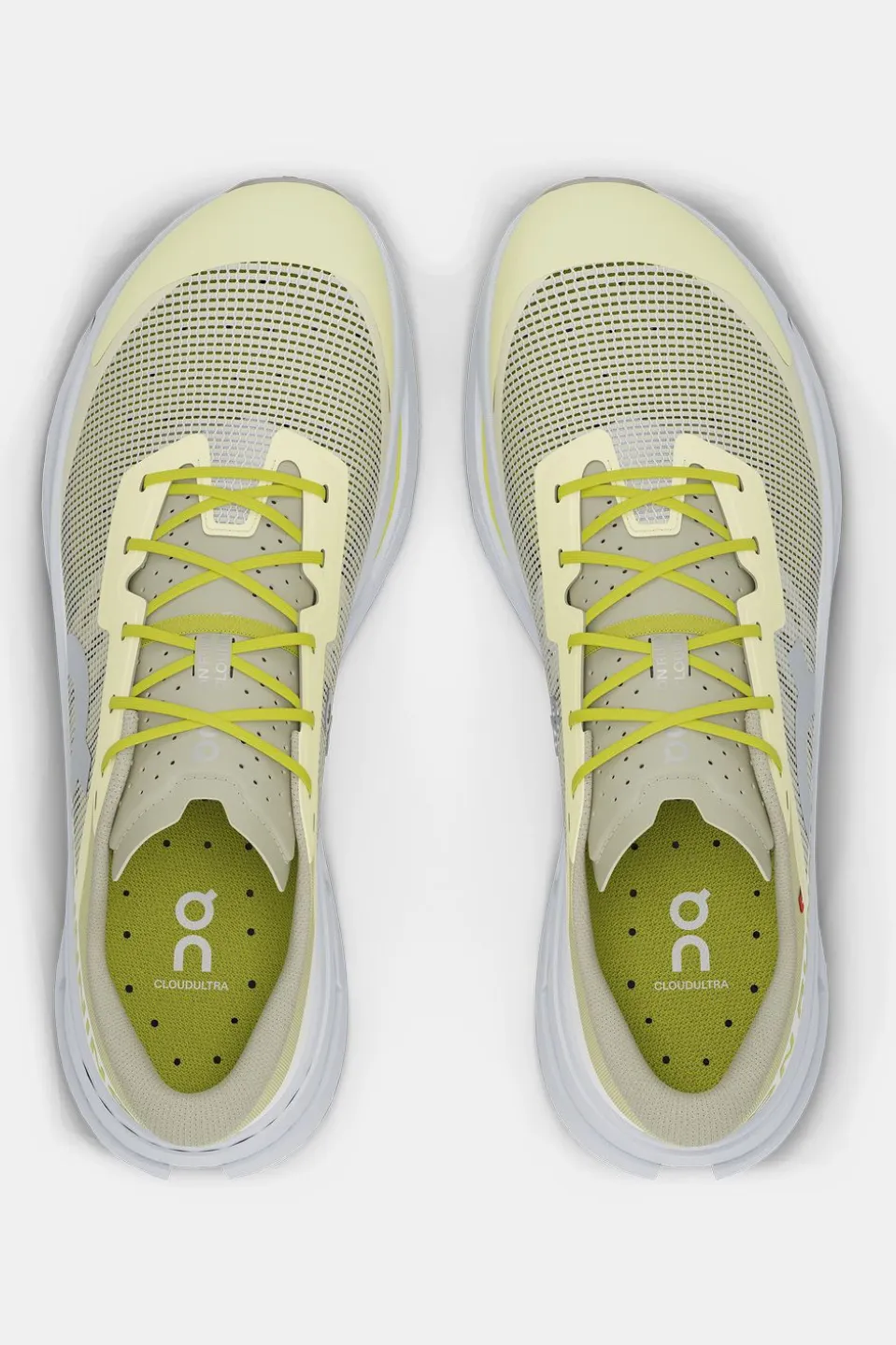 Chaussures De Trail Cloudultra 3 Wms