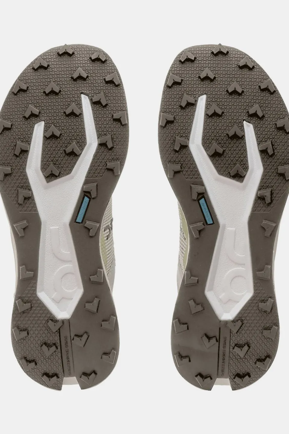 Chaussures De Trail Cloudultra 3 Wms