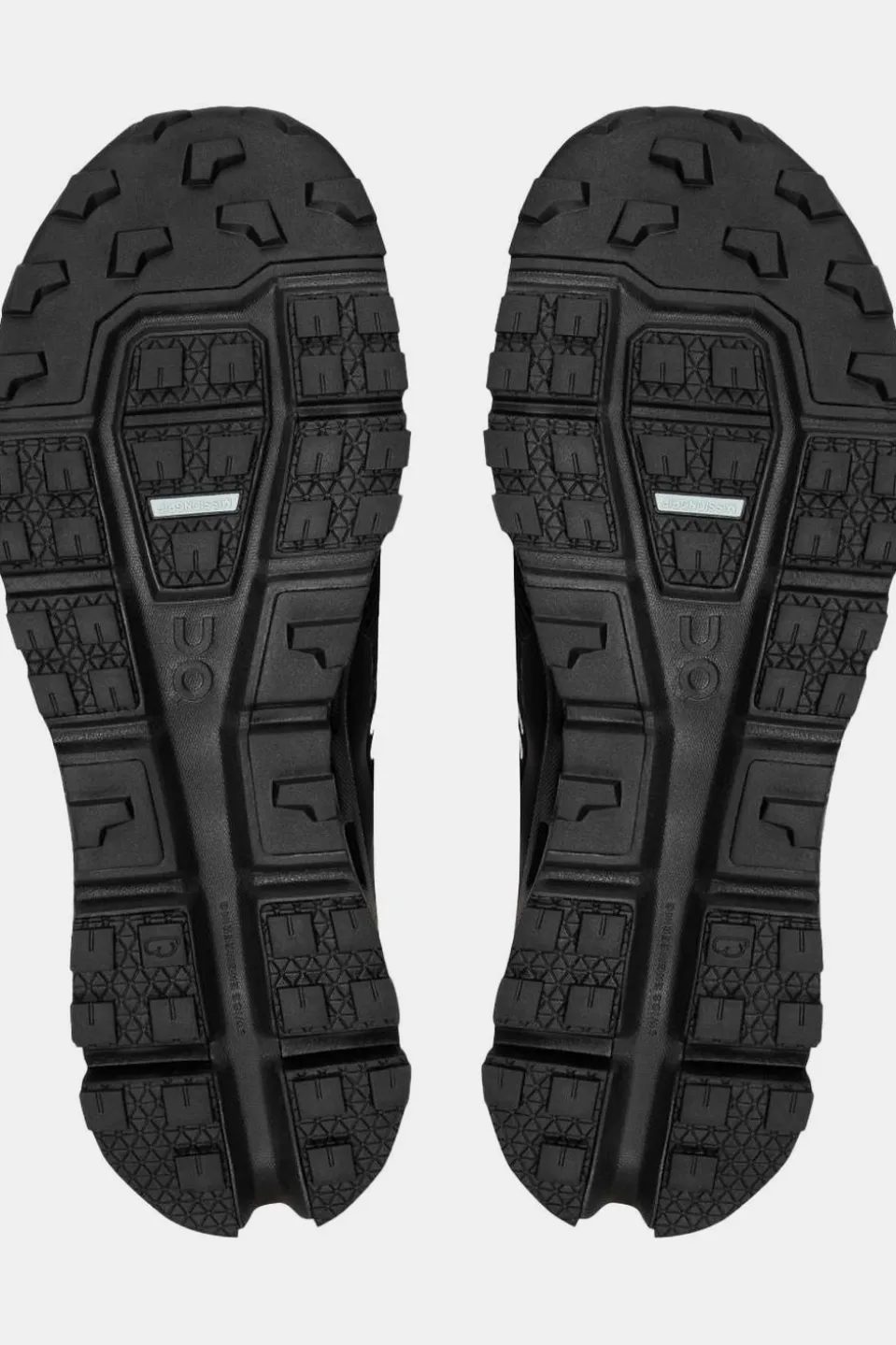 Chaussures De Trail Cloudultra 2 Po Wms