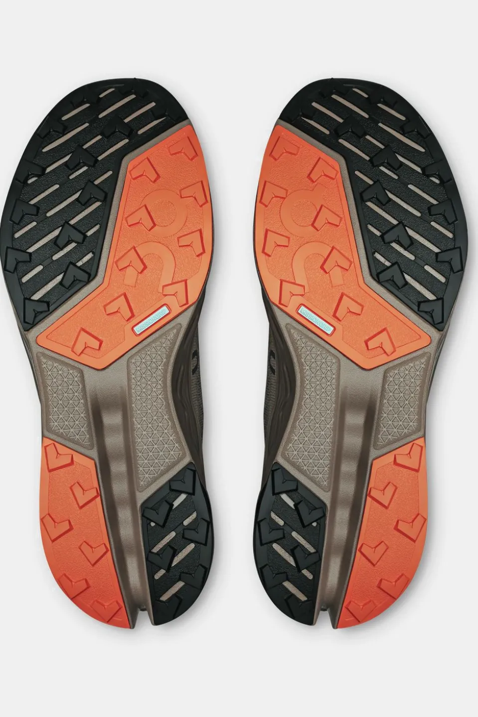 Chaussures De Trail Cloudsurfer Trail 2