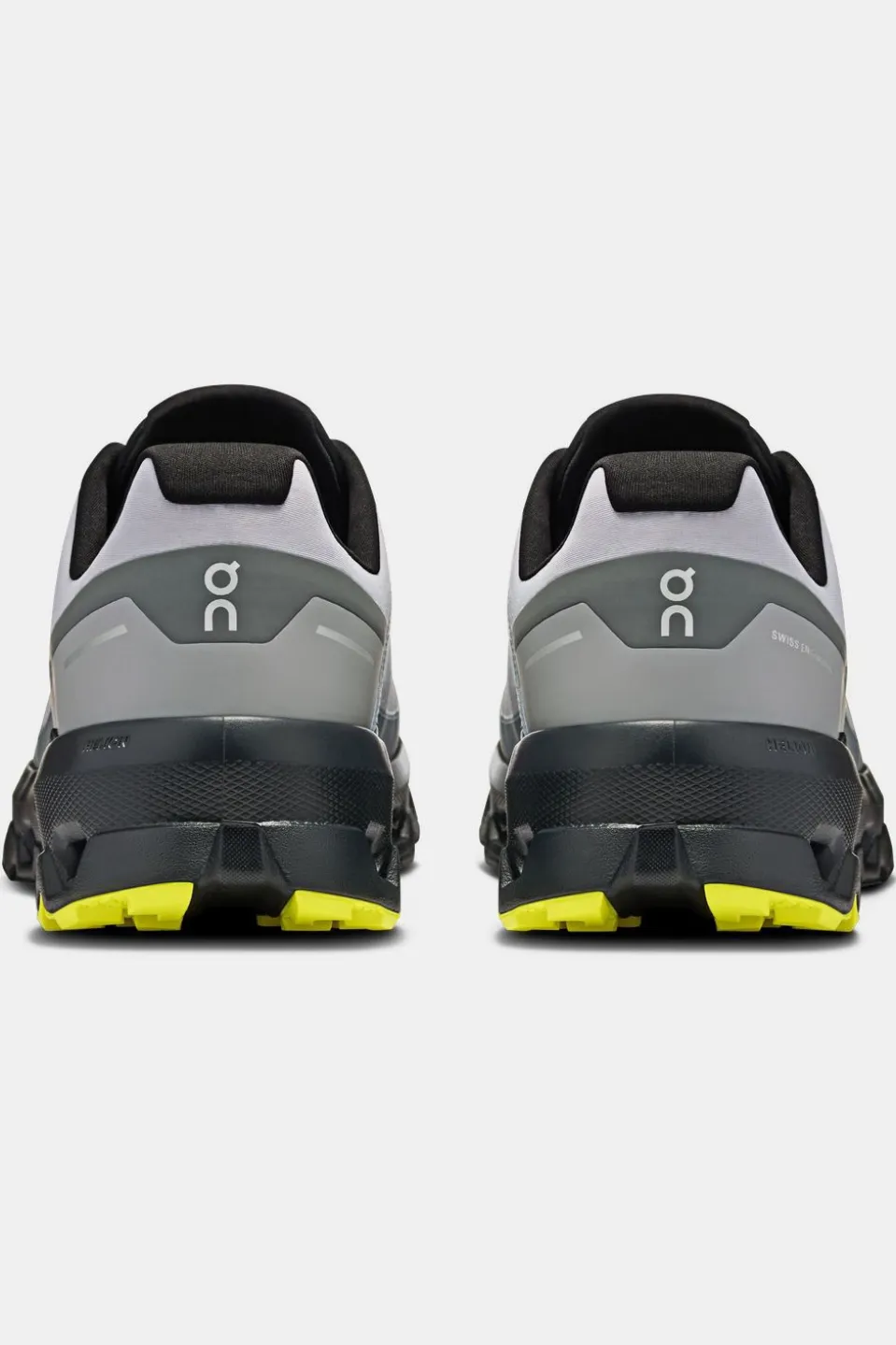 Chaussures De Trail Cloudvista 2 Waterproof
