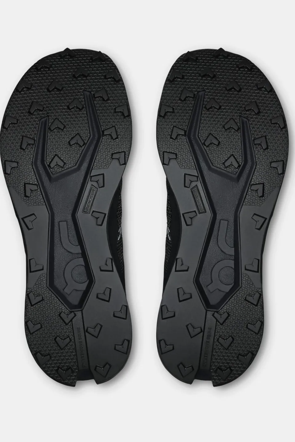 Chaussures De Trail Cloudultra 3