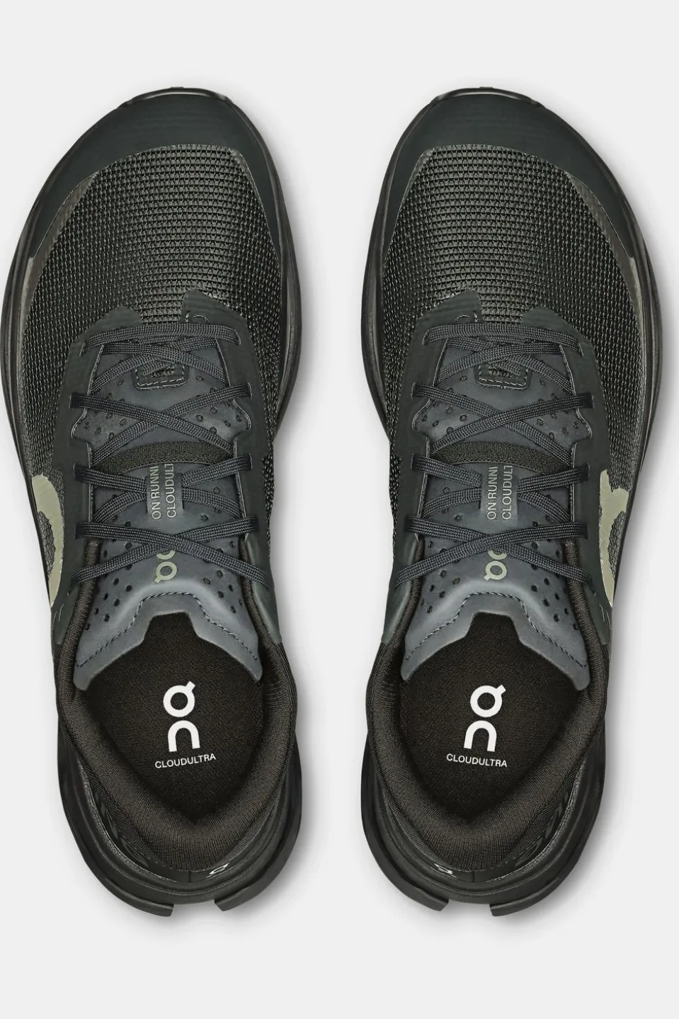 Chaussures De Trail Cloudultra 3