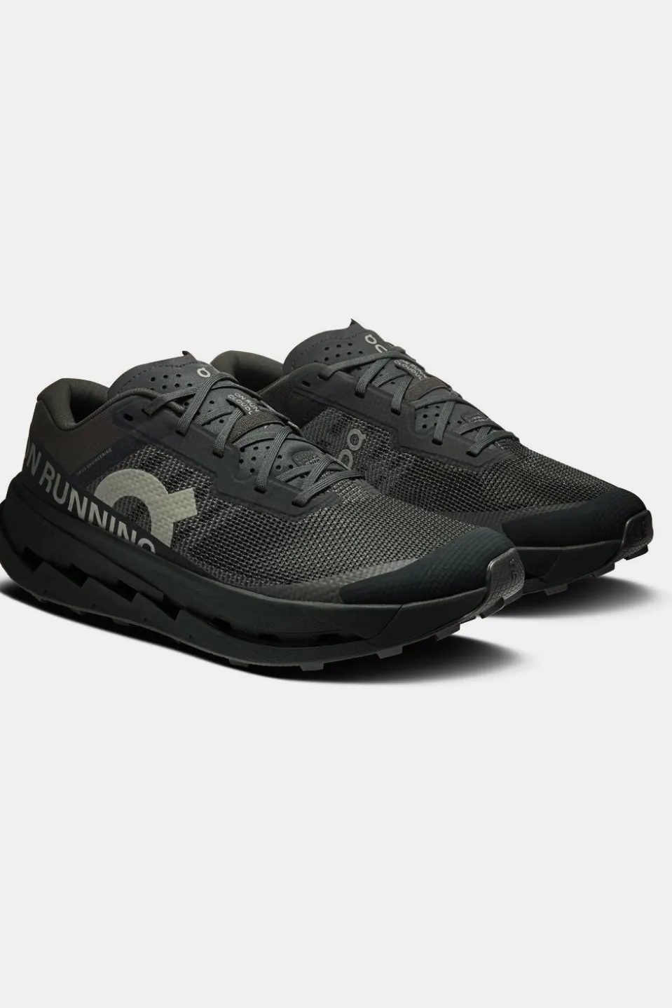 Chaussures De Trail Cloudultra 3