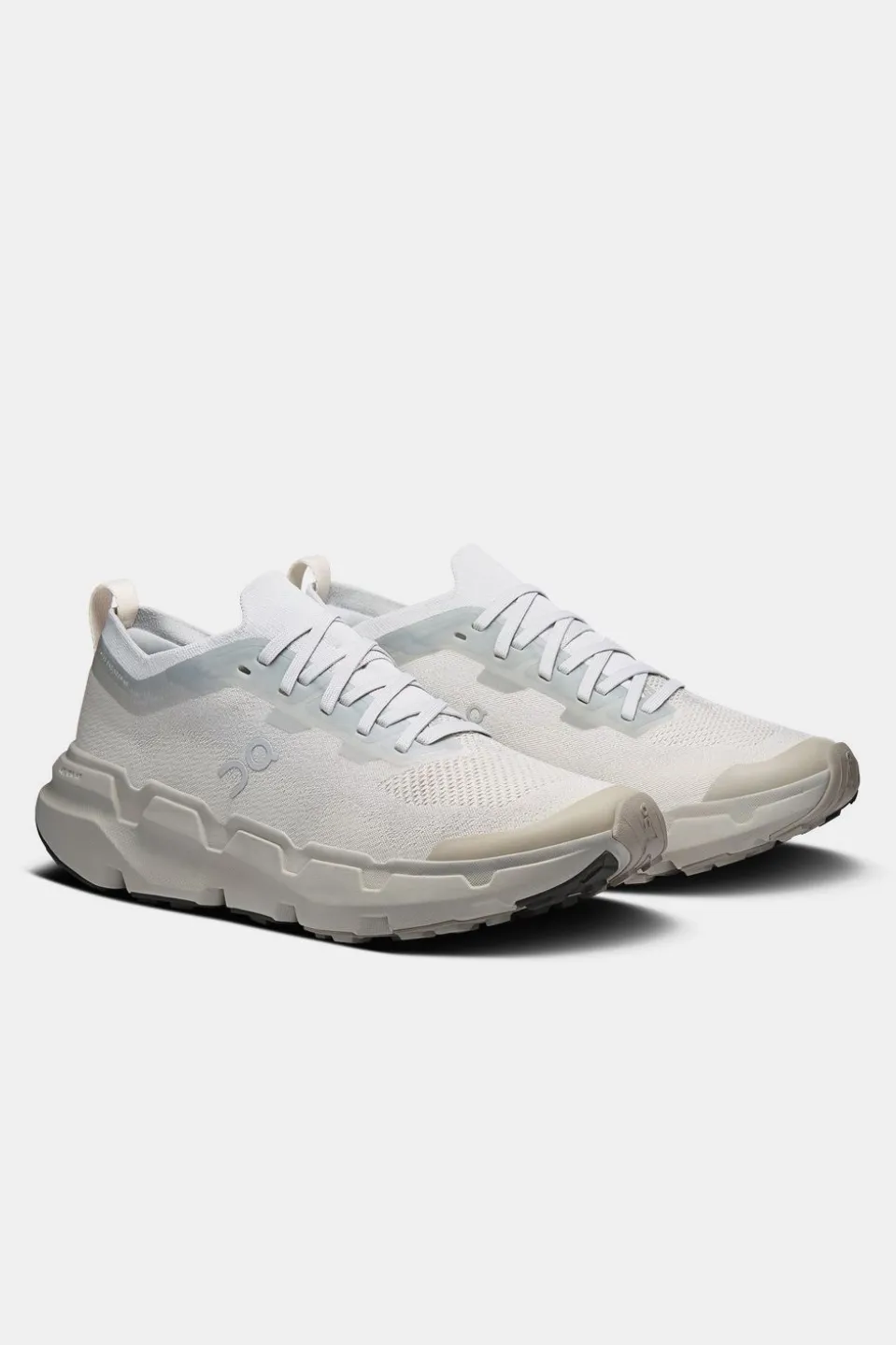 Chaussures De Trail Cloudsoma Wms
