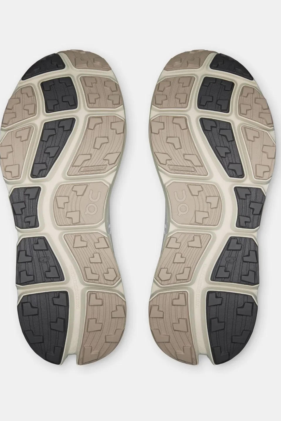 Chaussures De Trail Cloudsoma Wms