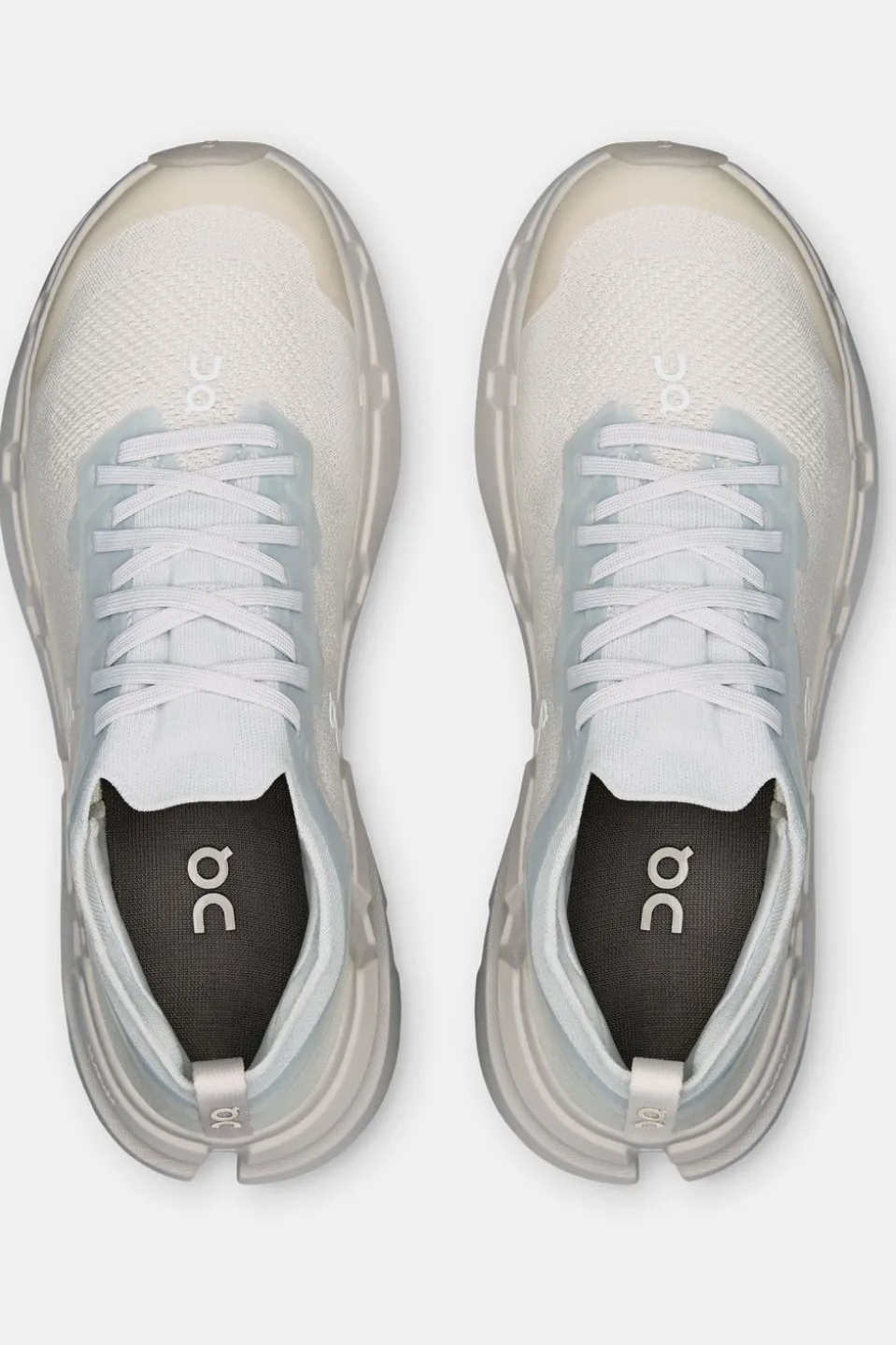 Chaussures De Trail Cloudsoma Wms