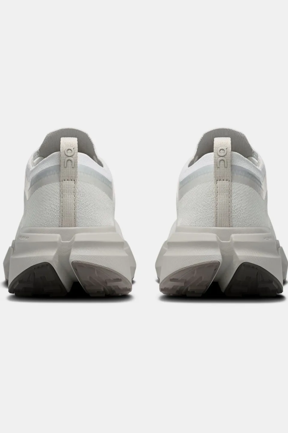 Chaussures De Trail Cloudsoma Wms
