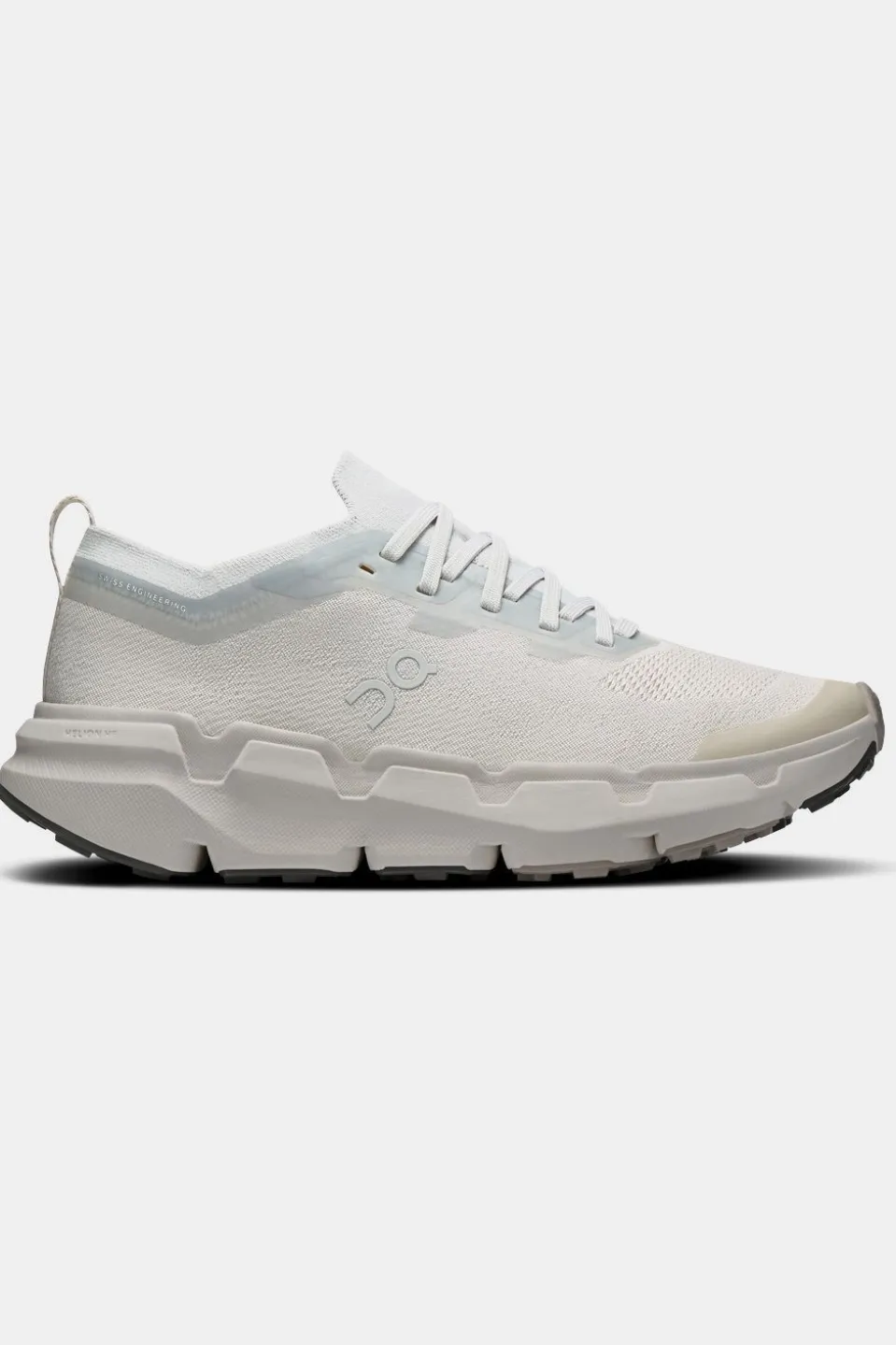Chaussures De Trail Cloudsoma Wms