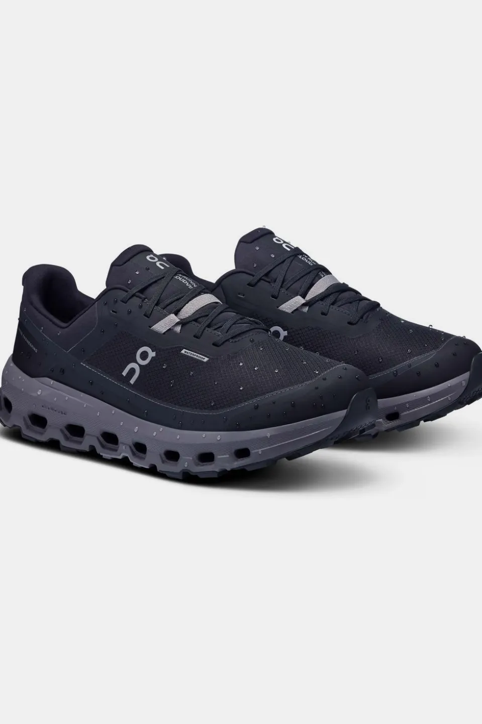 Chaussures De Trail Cloudvista 2 Waterproof
