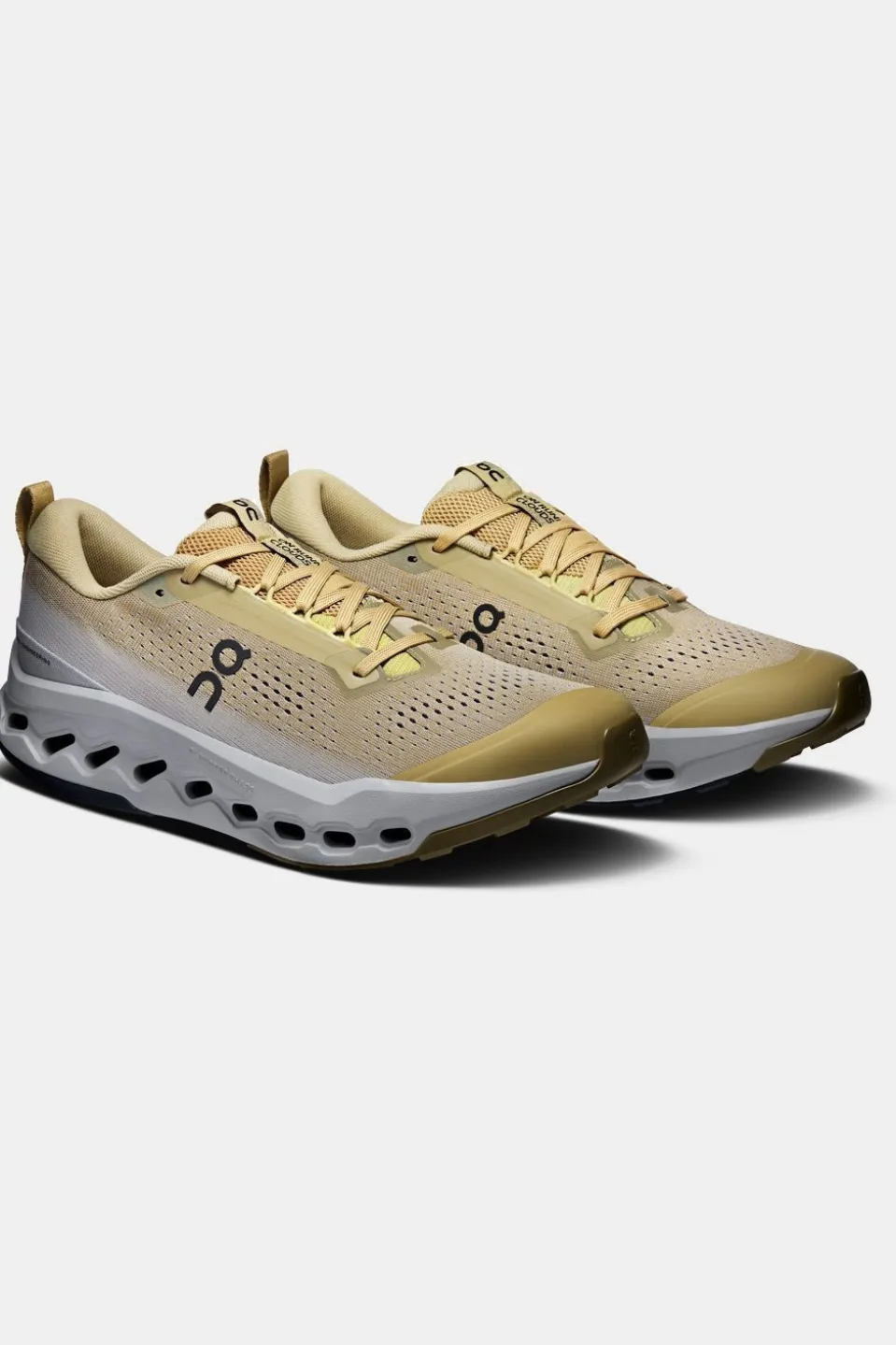Chaussures De Trail Cloudsurfer Trail 2