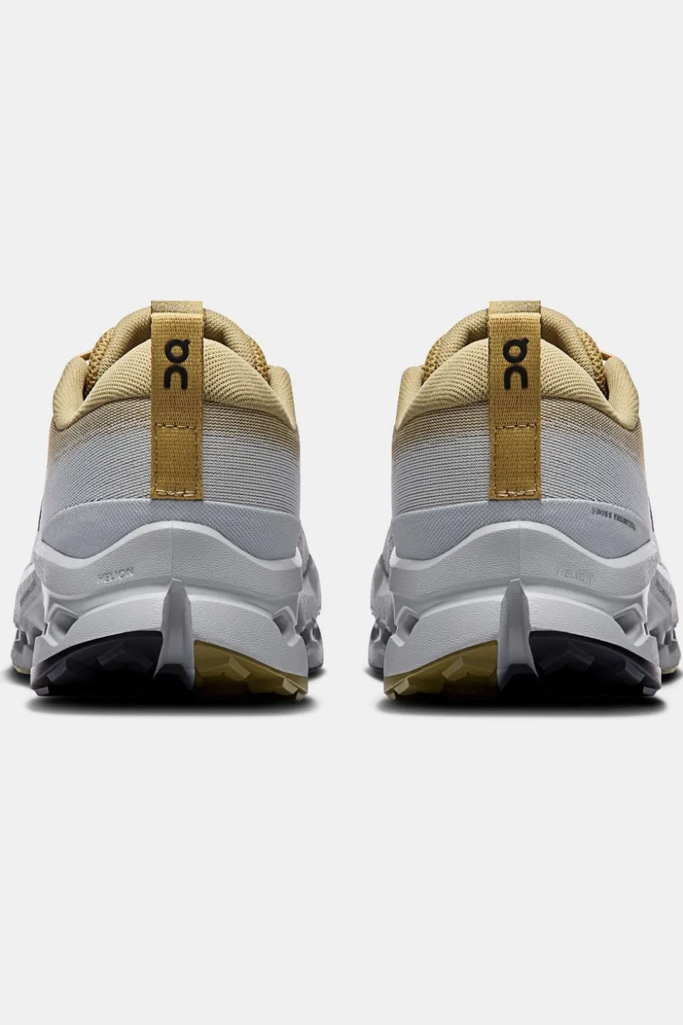 Chaussures De Trail Cloudsurfer Trail 2