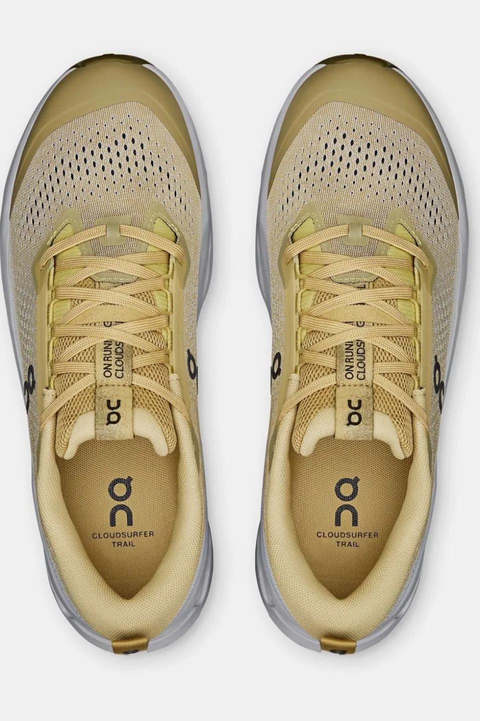 Chaussures De Trail Cloudsurfer Trail 2