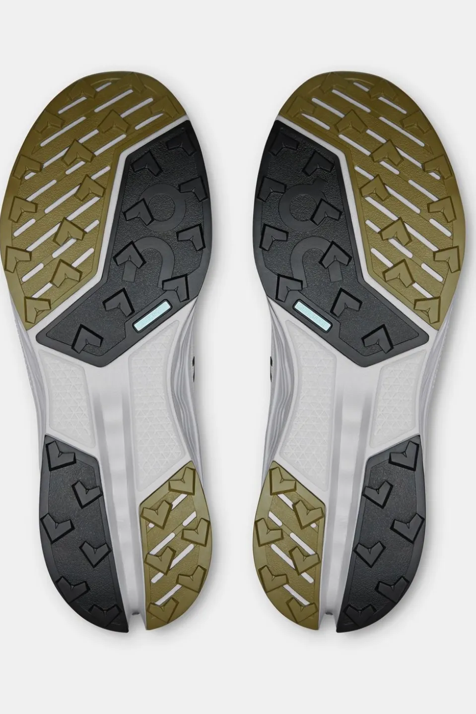 Chaussures De Trail Cloudsurfer Trail 2