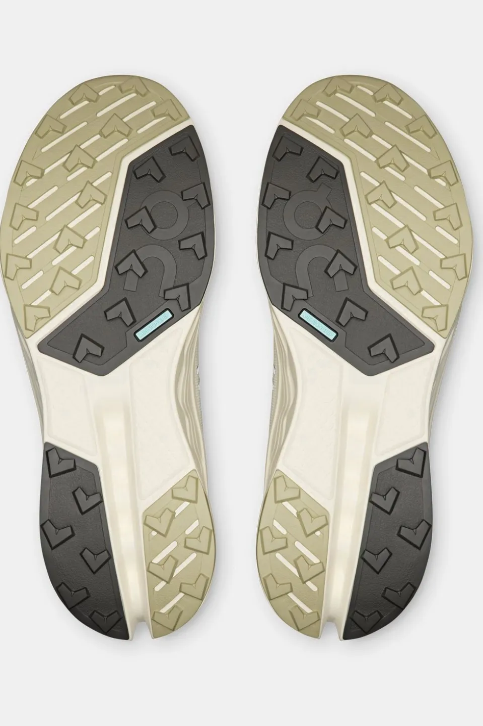 Chaussures De Trail Cloudsurfer Trail 2
