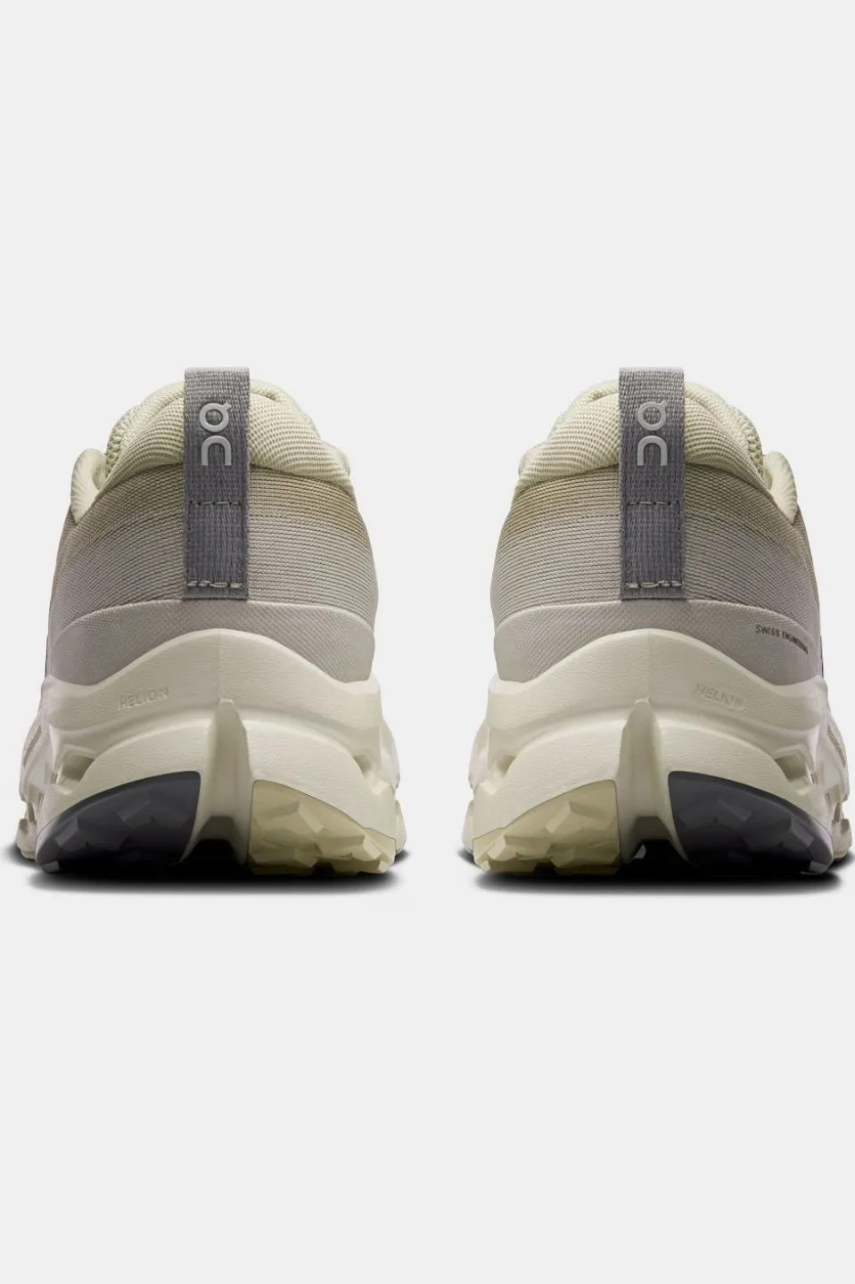 Chaussures De Trail Cloudsurfer Trail 2