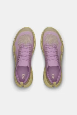 Chaussures De Trail Cloudsoma Wms