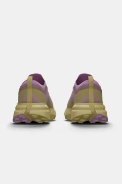 Chaussures De Trail Cloudsoma Wms