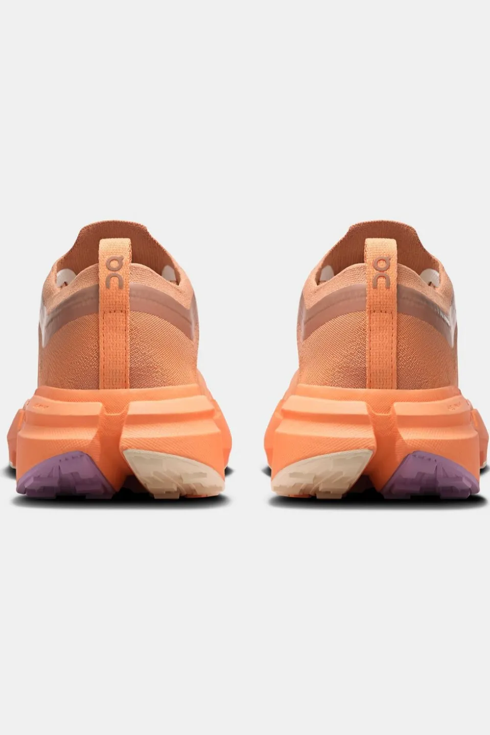 Chaussures De Trail Cloudsoma Wms