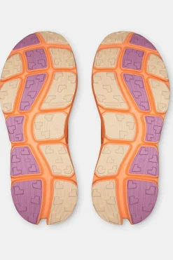 Chaussures De Trail Cloudsoma Wms