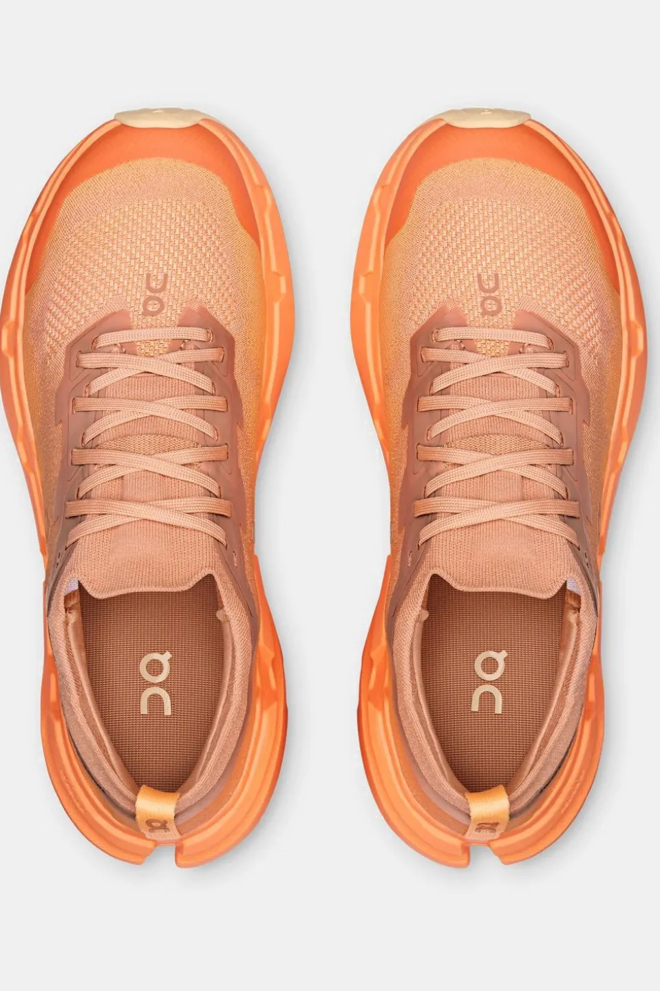 Chaussures De Trail Cloudsoma Wms